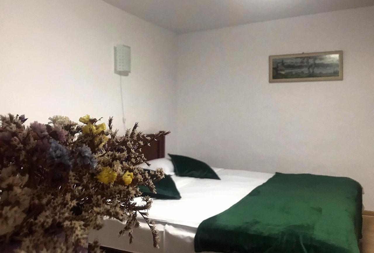Apartament Sarco Villa Vatra Dornei Buitenkant foto