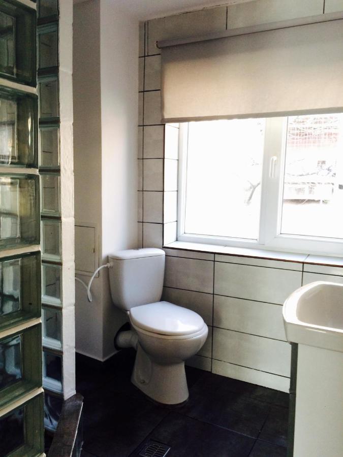 Apartament Sarco Villa Vatra Dornei Buitenkant foto